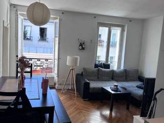 Appartement 3 pièces de 62 m²