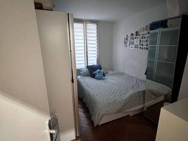 Sous-location / Appartement 3 pièces de 62 m², Paris, Rue Saint-Sébastien / Photo 5