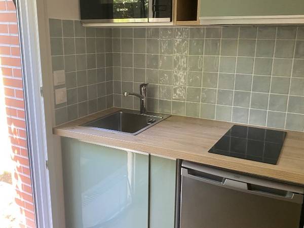 Location / Studio de 17 m², Gatineau, Place des Sorbiers / Photo 2