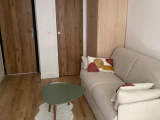 Rental / Studio apartment · 17 m², Gatineau, Place des Sorbiers