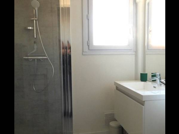 Colocation / Appartement 4 pièces de 63 m², Rennes, Avenue Général Leclerc / Photo 11