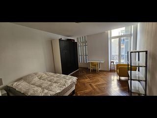 Casa condivisa / 6 rooms apartment · 118 m², Dijon, Rue Bossuet