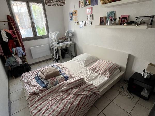 Sous-location / Appartement 2 pièces de 35 m², Toulouse, Rue de Negreneys / Photo 2