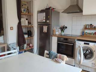 Room share / 4 rooms apartment · 54 m², Nantes, Rue du 65 Ème Régiment d'Infanterie