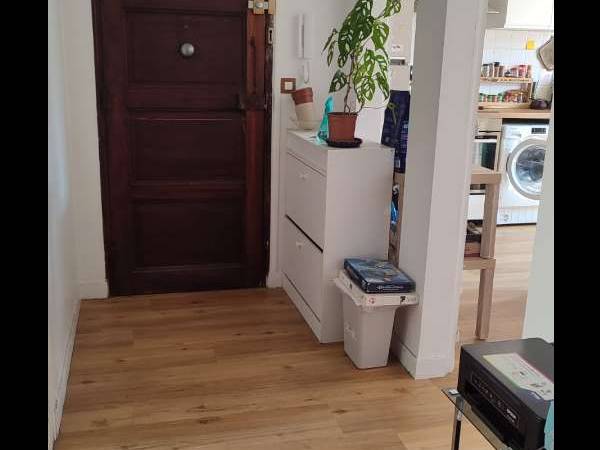 Colocation / Appartement 4 pièces de 54 m², Nantes, Rue du 65 Ème Régiment d'Infanterie / Photo 2