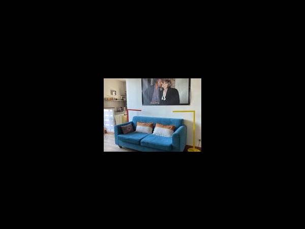 Chambre chez l'habitant / Maison 1 pièce, Montreuil / Photo 6