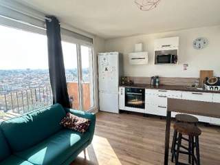 Flatsharing / 5-bedroom flat · 71 m², Cenon, Rue du Docteur Schweitzer