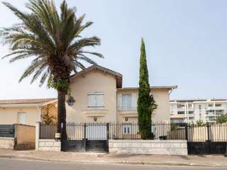 Colocation / Maison 9 pièces de 190 m², Cenon, Rue de la République