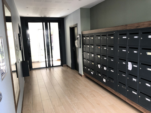 Flatsharing / 4-bedroom flat · 60 m², Clichy, Rue Georges Boisseau / Photo 2