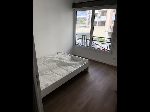 Flatsharing / 4-bedroom flat · 60 m², Clichy, Rue Georges Boisseau / Photo 4