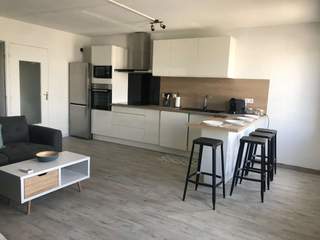 Flatsharing / 4-bedroom flat · 70 m², Montpellier, Route de Lodève