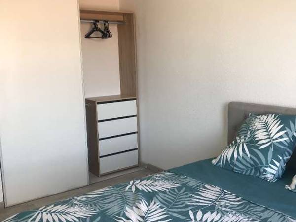 Colocation / Appartement 4 pièces de 70 m², Montpellier, Route de Lodève / Photo 10