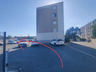 Room in a live-in landlord's home / 4 rooms apartment · 88 m², Saint-Jean-de-la-Ruelle, Venelle Gambetta