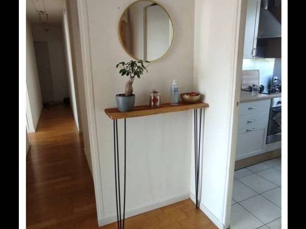 Chambre chez l'habitant / Appartement 4 pièces de 88 m², Saint-Jean-de-la-Ruelle, Venelle Gambetta / Photo 2