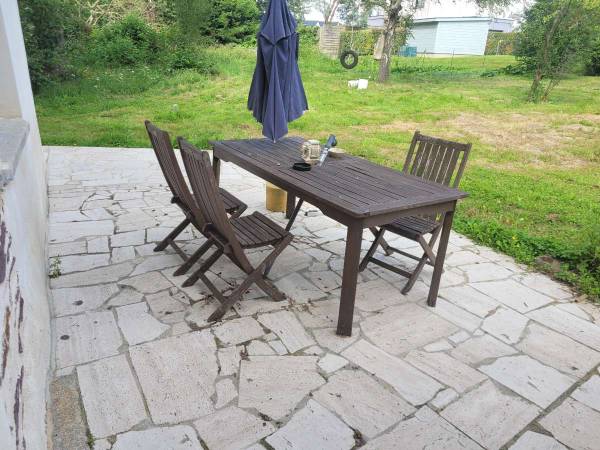 Colocation / Maison 5 pièces de 73 m², Bruz, Les Corbières / Photo 2