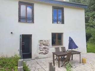 Colocation / Maison 5 pièces de 73 m², Bruz, Les Corbières