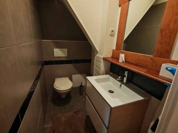 Colocation / Maison 5 pièces de 73 m², Bruz, Les Corbières / Photo 12
