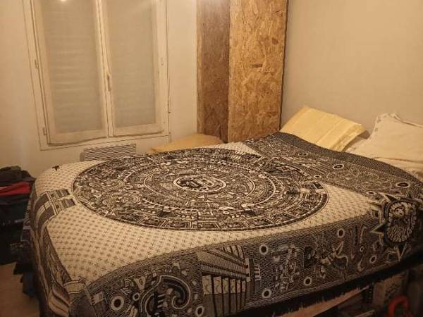 Chambre chez l'habitant / Maison 6 pièces de 100 m², Angoulins, Chemin des Russons / Photo 2