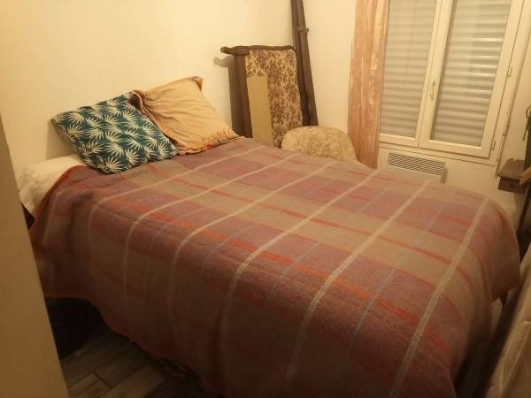 Chambre chez l'habitant / Maison 6 pièces de 100 m², Angoulins, Chemin des Russons / Photo 3