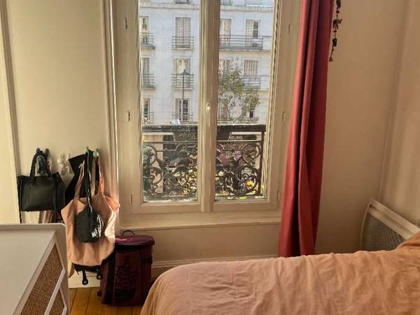 Colocation / Appartement 5 pièces de 84 m², Paris, Boulevard de Strasbourg / Photo 11