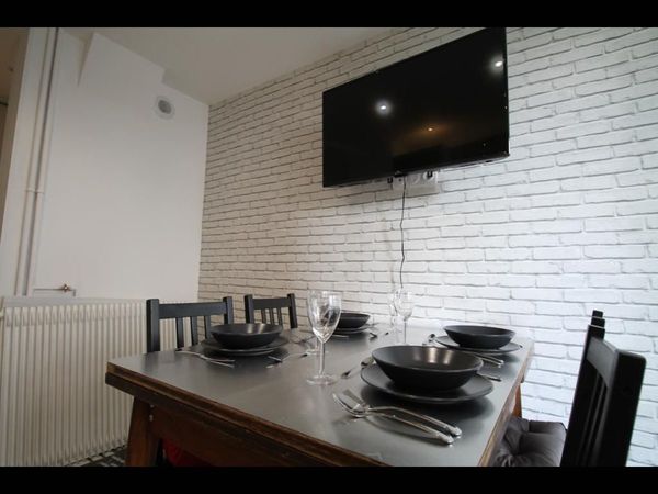 Colocation / Appartement 5 pièces de 68 m², Dijon, Avenue Raymond Poincaré / Photo 2