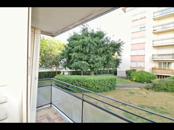 Colocation / Appartement 5 pièces de 68 m², Dijon, Avenue Raymond Poincaré / Photo 6