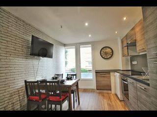 Flatsharing / 5-bedroom flat · 68 m², Dijon, Avenue Raymond Poincaré