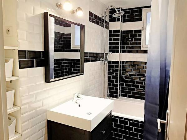Colocation / Appartement 4 pièces de 66 m², Villeurbanne, Rue Dedieu / Photo 15