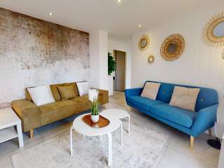 Colocation / 7 rooms apartment · 120 m², Villeurbanne, Rue Greuze