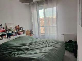 Flatsharing, 3-bedroom flat , Villeurbanne