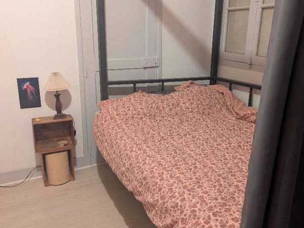 Sous-location / Appartement 3 pièces de 70 m², Toulouse, Avenue de la Colonne / Photo 4