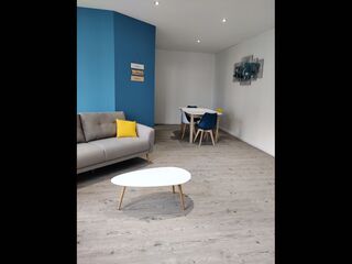 Colocation / Appartement 6 pièces de 116 m², Saint-Étienne, Rue Ladevèze