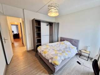 Room in a live-in landlord's home / 1 room apartment, Amiens
