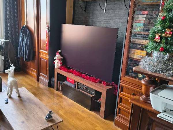 Colocation / Appartement 4 pièces de 80 m², Saint-Fons, Rue Francis de Pressensé / Photo 6