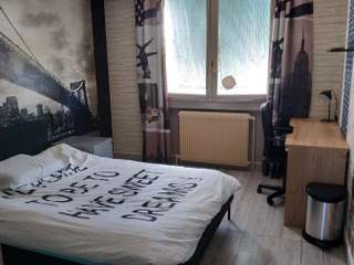 Colocation, Appartement 4 pièces, Saint-Fons