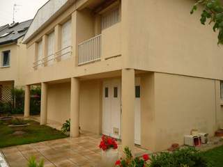 Rental / 4-bedroom house · 73 m², Rennes, Rue du Docteur Ferrand