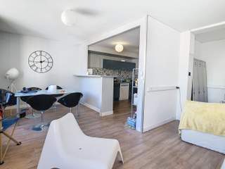 Casa partilhada / 6 rooms apartment · 128 m², Lyon, Rue du Bourbonnais