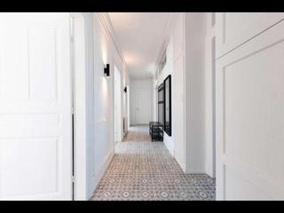 Colocation / Appartement 6 pièces de 110 m², Mulhouse, Rue Gutenberg