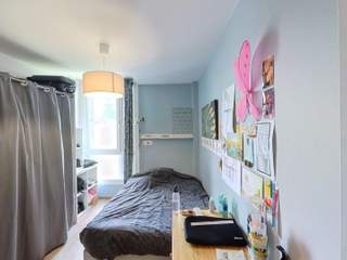Room share / 5 rooms apartment · 75 m², Le Bouscat, Avenue de la Libération