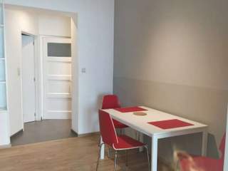 Rental / Studio · 50 m² , Tournai, Rue Sainte-Croix