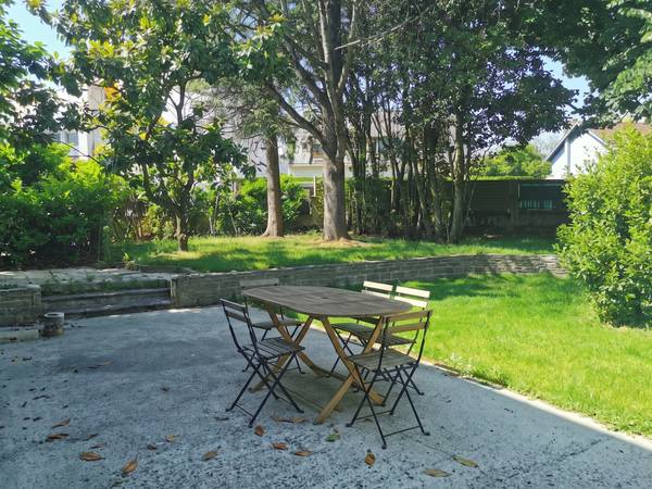 Colocation / Maison 8 pièces de 190 m², Nantes, Rue du Croissant / Photo 22