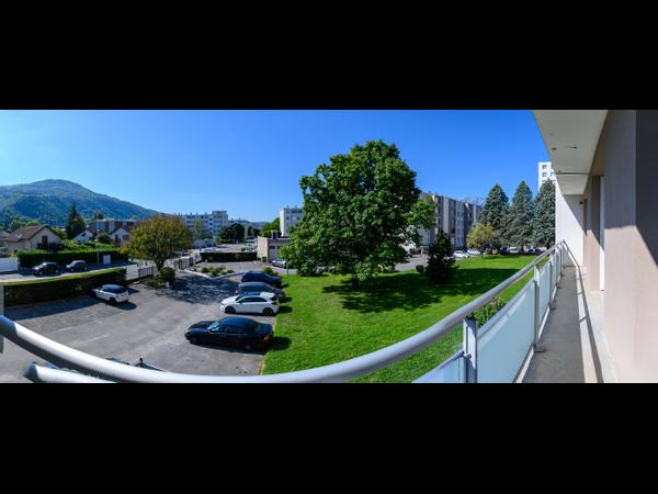 Colocation / Appartement 6 pièces de 90 m², Saint-Martin-d'Hères / Photo 13