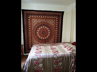 Homestay / 3-bedroom flat · 60 m², Vincennes, Rue du Commandant Mowat