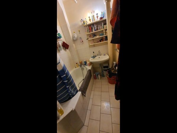 Chambre chez l'habitant / Appartement 3 pièces de 60 m², Vincennes, Rue du Commandant Mowat / Photo 7
