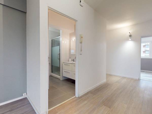 Colocation / Appartement 8 pièces de 167 m², Nancy, Boulevard Joffre / Photo 22