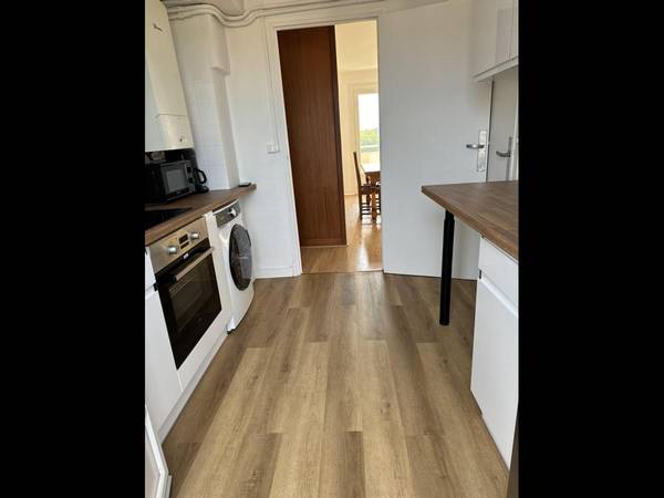 Colocation / Appartement 5 pièces de 80 m², Castres, Boulevard Henri Sizaire / Photo 2