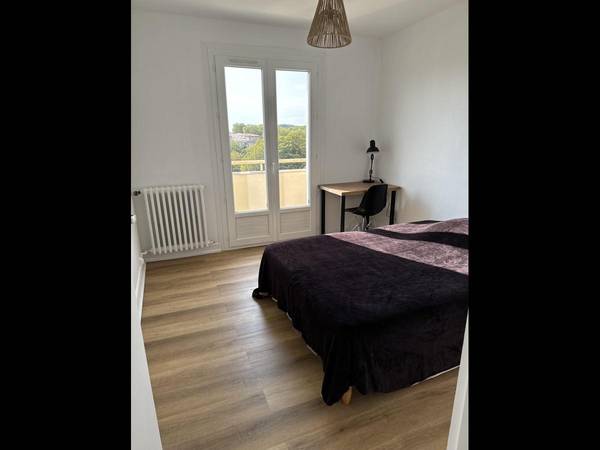 Colocation / Appartement 5 pièces de 80 m², Castres, Boulevard Henri Sizaire / Photo 6