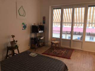 Sous-location / Appartement 4 pièces de 100 m², Marseille, Rue liandier