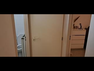 Colocation / Duplex 5 pièces de 150 m², Bruxelles, Rue de l'Enseignement