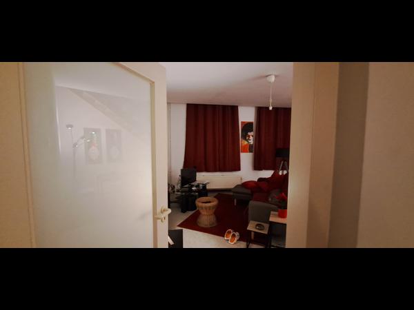 Colocation / Duplex 5 pièces de 150 m², Bruxelles, Rue de l'Enseignement / Photo 15